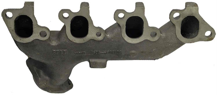 EXHAUST MANIFOLD