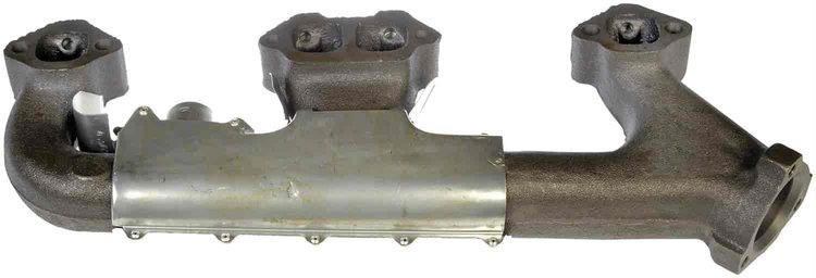 Exhaust Manifold Kit 1983-1988 Chevy/GMC