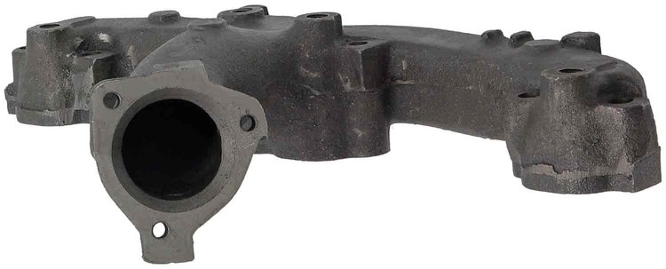 Exhaust Manifold Kit 1969-72 C/K Pickup, G Series Van, P Series Van, Blazer, Jimmy, Suburban 5.7L
