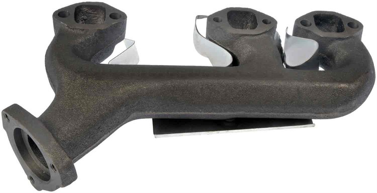 Exhaust Manifold Kit 1988-95 Chevy/GMC