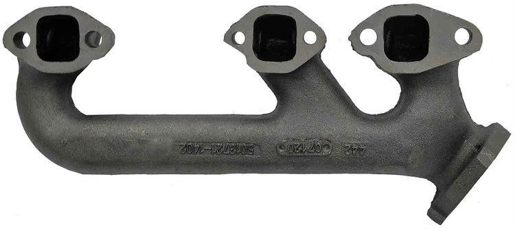 Exhaust Manifold Kit 1988-95 Chevy/GMC