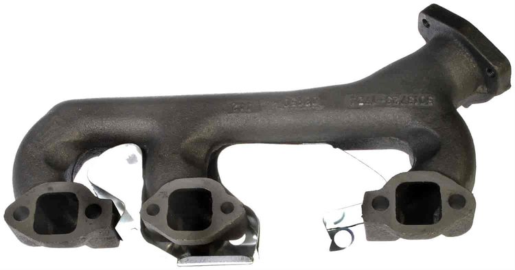 EXHAUST MANIFOLD