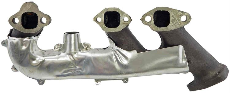 EXHAUST MANIFOLD