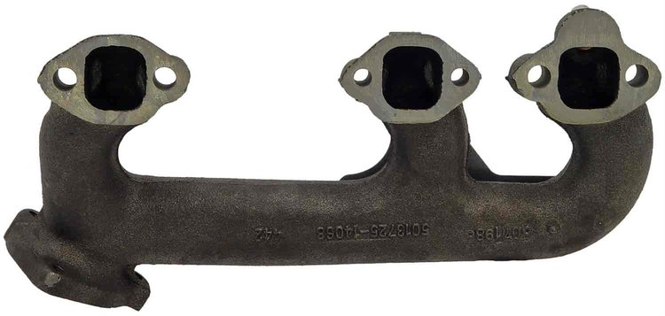 EXHAUST MANIFOLD