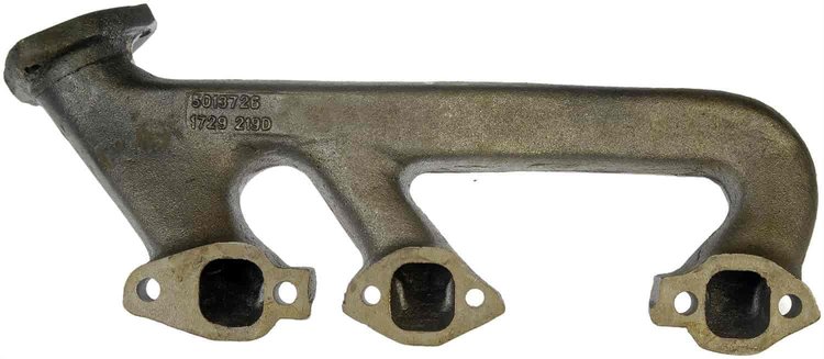 EXHAUST MANIFOLD
