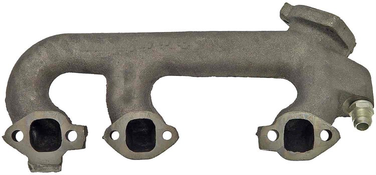 EXHAUST MANIFOLD