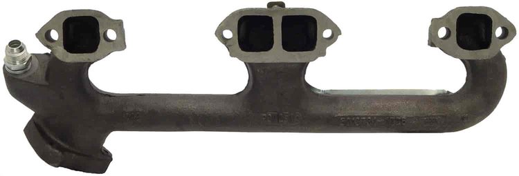 Exhaust Manifold Kit 1996-2002 Chevy/GMC C/K Truck, Van, Suburban, Tahoe, Yukon & Cadillac Escalade 5.0/5.7L
