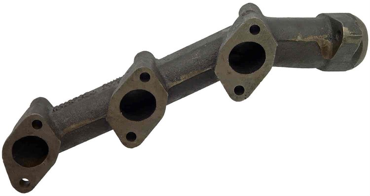 EXHAUST MANIFOLD