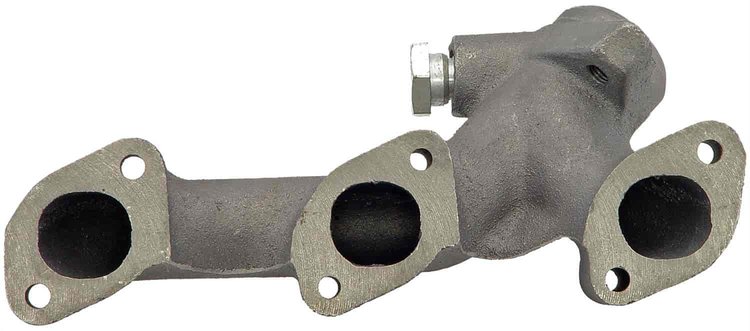 EXHAUST MANIFOLD