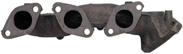 EXHAUST MANIFOLD