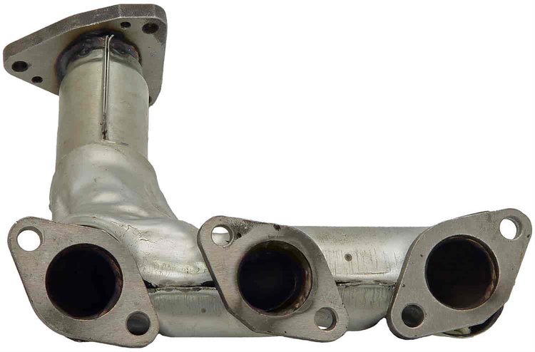 EXHAUST MANIFOLD