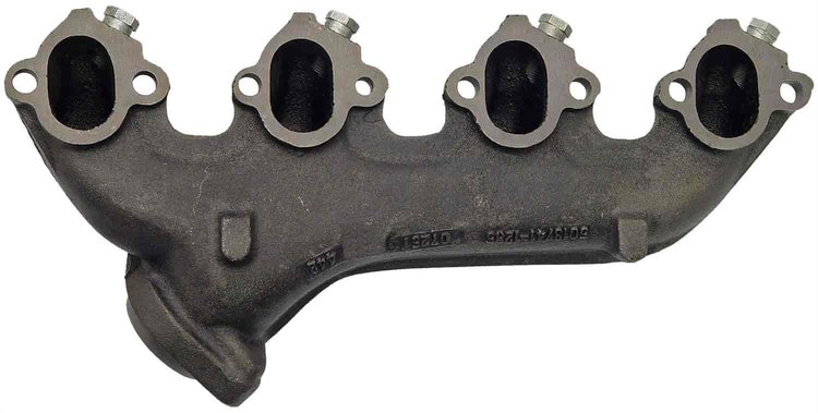 EXHAUST MANIFOLD
