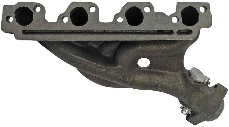 EXHAUST MANIFOLD