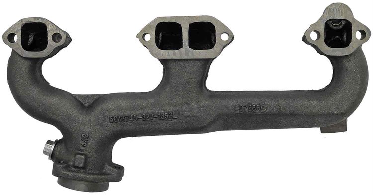 Exhaust Manifold Kit 1987-1991 Chevy/GMC