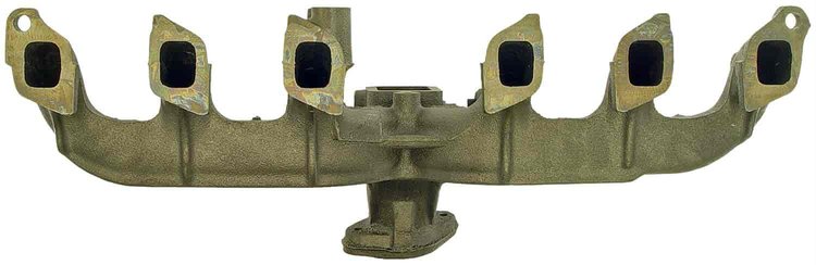 EXHAUST MANIFOLD