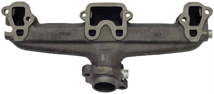 Exhaust Manifold Kit 1978-92 Dodge 5.2L/5.9L