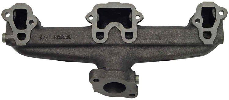 Exhaust Manifold Kit 1977-79 Chrysler