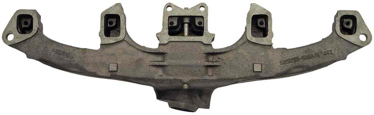 EXHAUST MANIFOLD