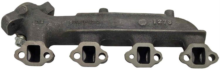 Exhaust Manifold Kit Ford/Lincoln/Mercury