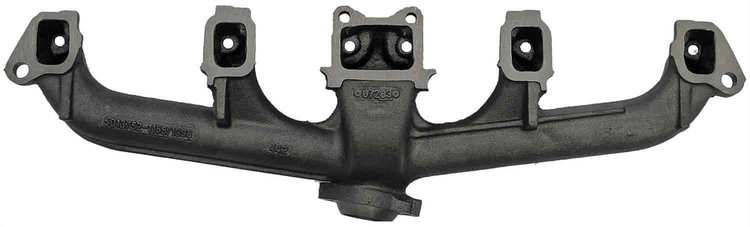 EXHAUST MANIFOLD