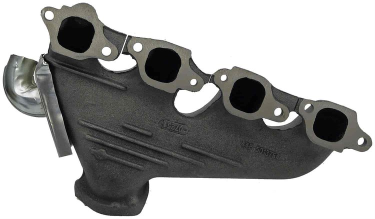 8-Hole Exhaust Manifold Kit 1990-1998 Chevy/GMC