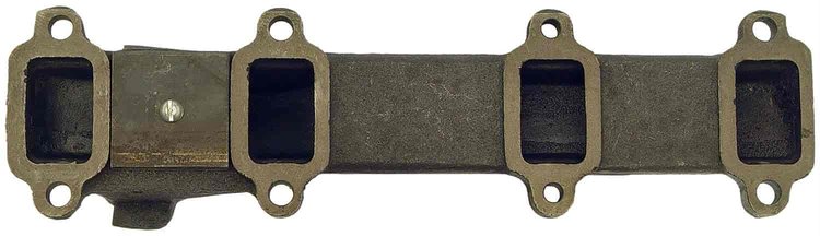 EXHAUST MANIFOLD