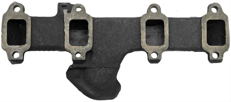 EXHAUST MANIFOLD