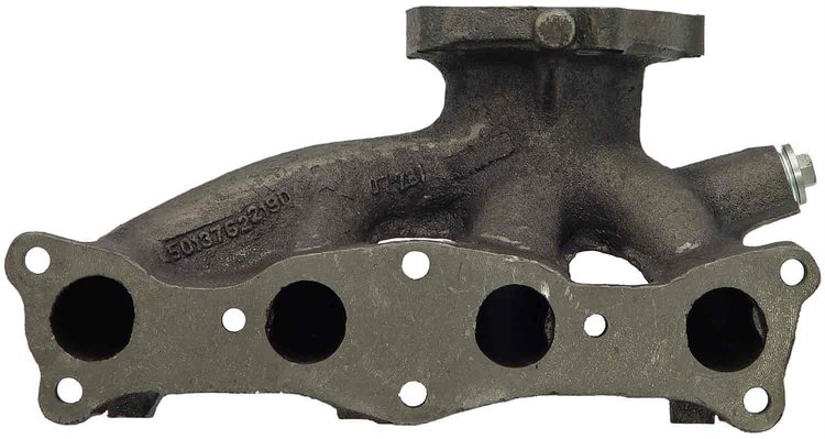 EXHAUST MANIFOLD