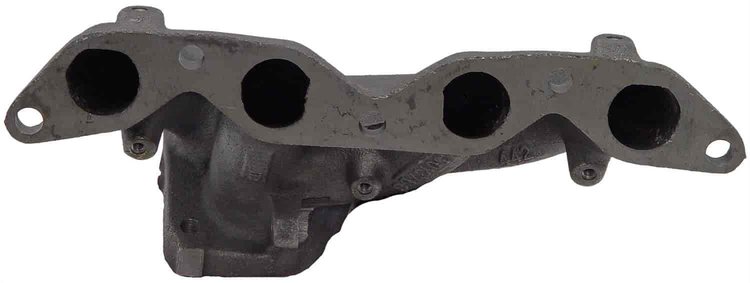 EXHAUST MANIFOLD
