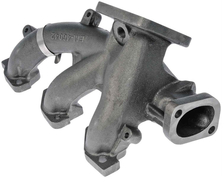 Exhaust Manifold Kit
