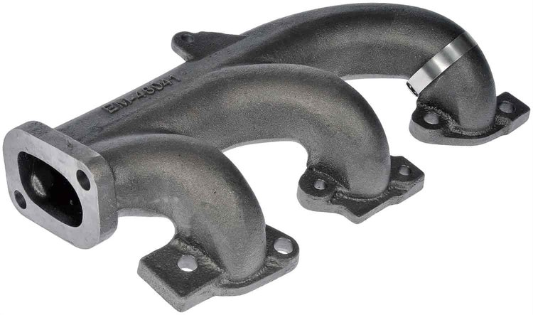 Exhaust Manifold Kit