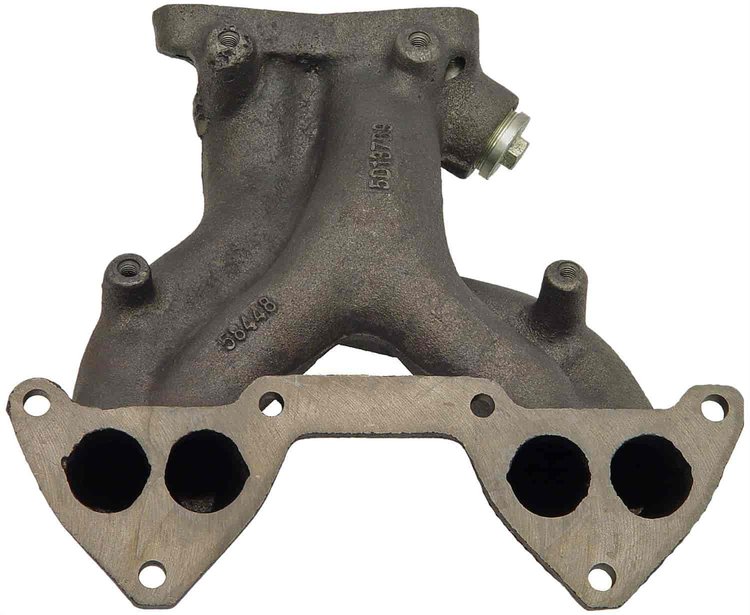 EXHAUST MANIFOLD