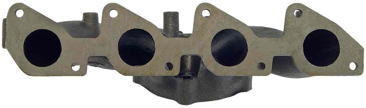 EXHAUST MANIFOLD