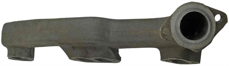 EXHAUST MANIFOLD