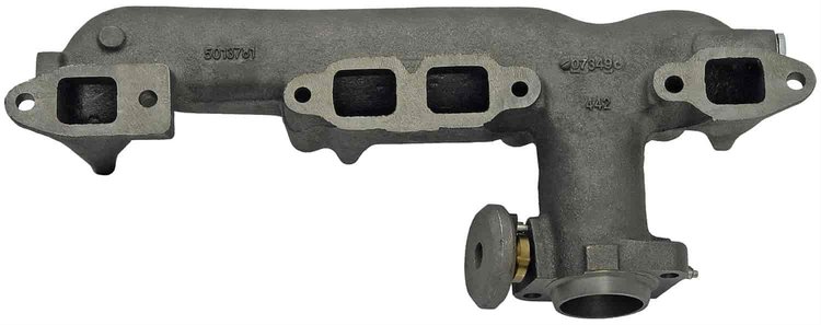 EXHAUST MANIFOLD