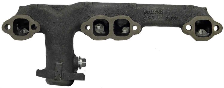 EXHAUST MANIFOLD