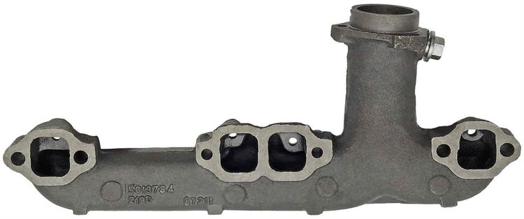 Exhaust Manifold Kit 1981-86 Chevy/GMC
