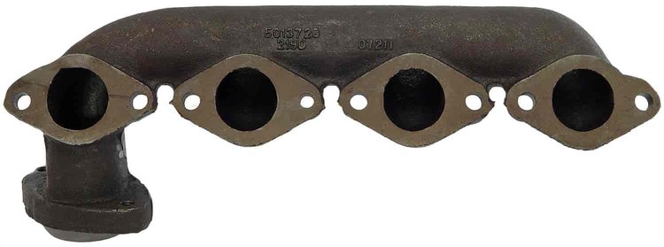 EXHAUST MANIFOLD