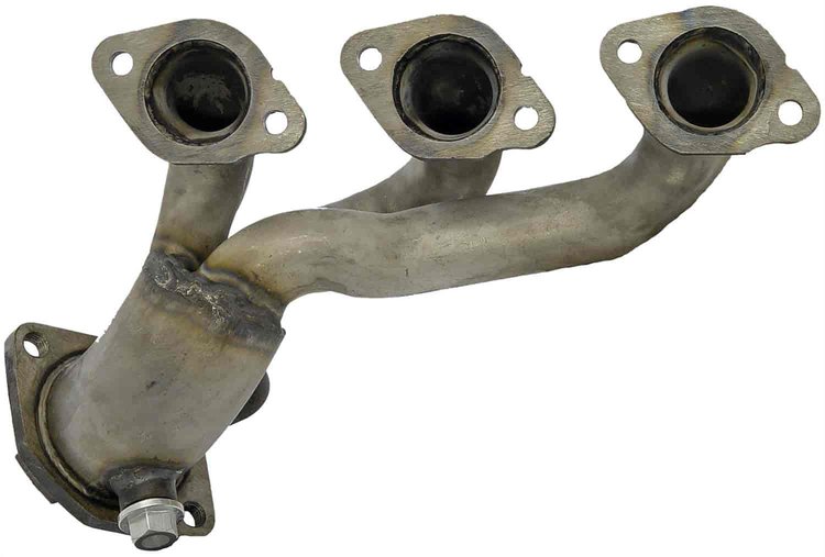 EXHAUST MANIFOLD