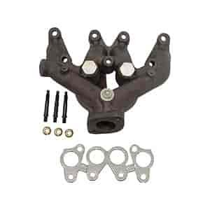 EXHAUST MANIFOLD