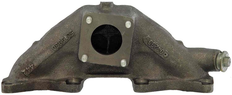 EXHAUST MANIFOLD
