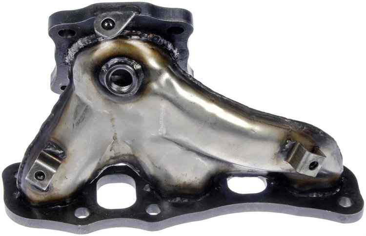 Exhaust Manifold Kit - Includes Required Gaskets and Hardware