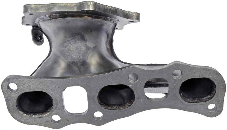 Exhaust Manifold Kit - Includes Required Gaskets and Hardware