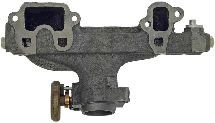 EXHAUST MANIFOLD
