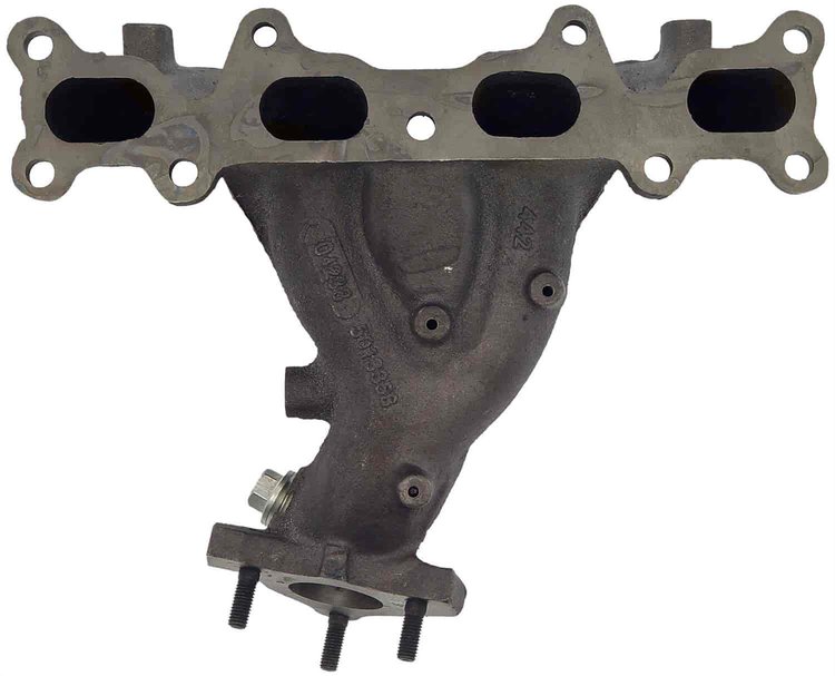 EXHAUST MANIFOLD