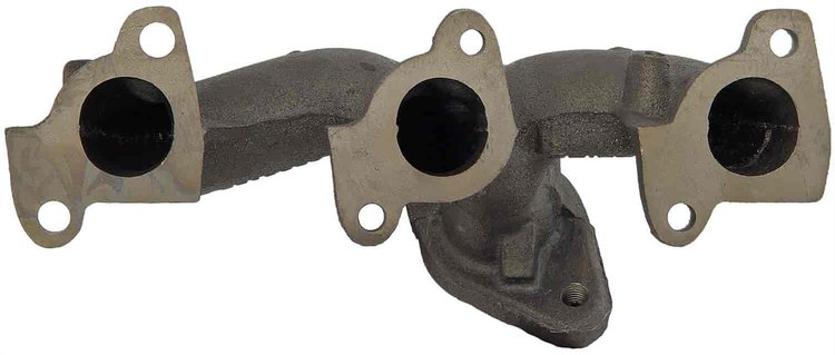 EXHAUST MANIFOLD