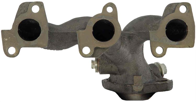 EXHAUST MANIFOLD