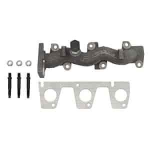 EXHAUST MANIFOLD