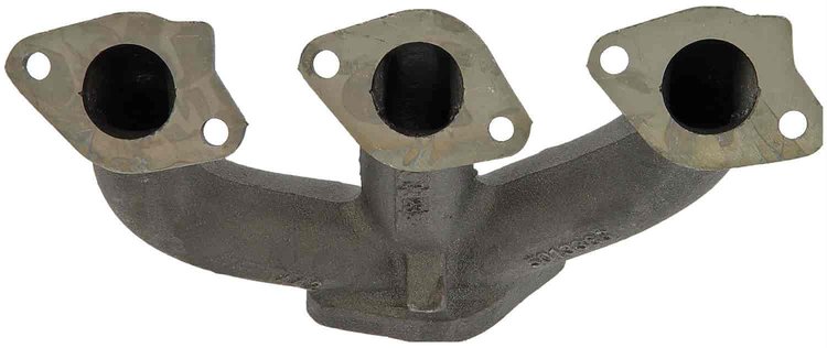 EXHAUST MANIFOLD