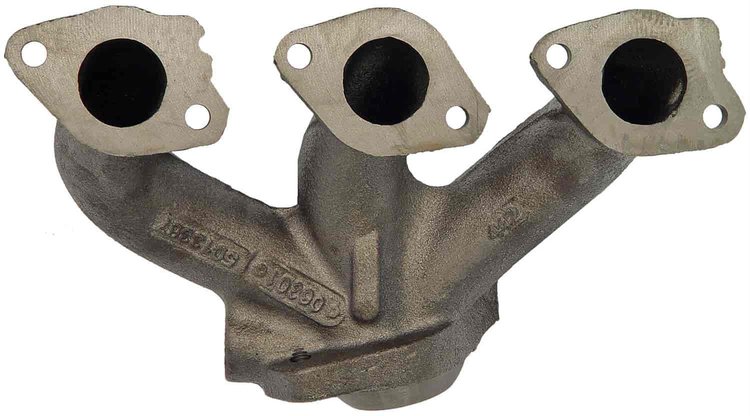 EXHAUST MANIFOLD